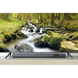 Soundbar Klear LAYLA KLE10A 2.0 (48W RMS)