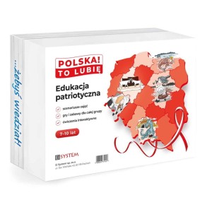 Eduterapeutica Polska! To lubię