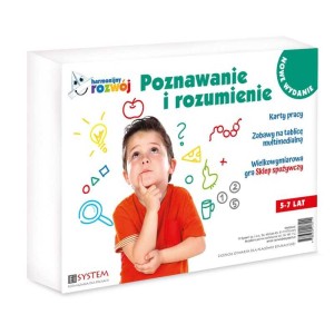 Harmonijny rozwój Poznawanie i rozumienie