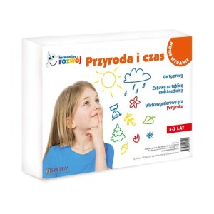 Harmonijny rozwój Przyroda i czas