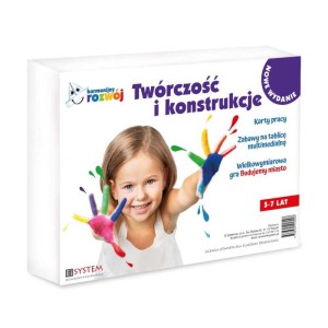 Harmonijny rozwój Twórczość i konstrukcje