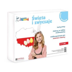 Harmonijny rozwój Święta i zwyczaje