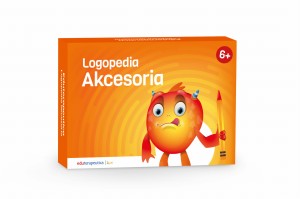 Eduterapeutica lux Logopedia akcesoria ( 6-10 lat)