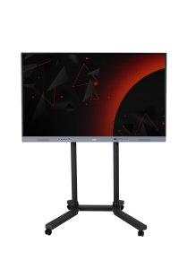 Monitor interaktywny myBoard Grey ROCK 2.0 86" + statyw VIS 70 PLUS - VAT 0%