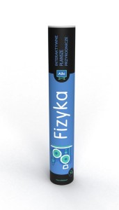 Interaktywne Plansze Przyrodnicze Fizyka (kl. 7-8)