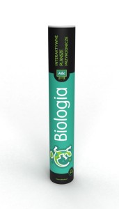 Interaktywne Plansze Przyrodnicze Biologia (kl. 5-8)