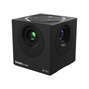 Kamera wideokonferencyjna 360 Stopni INNEX CUBE
