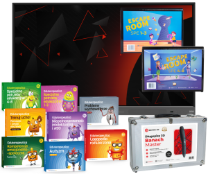 Zestaw I SPE kompleksowa terapia