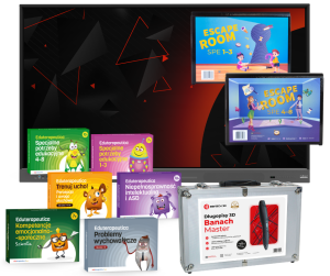 Zestaw III SPE innowacyjna terapia