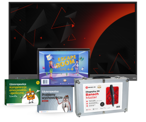 Zestaw IV Zestaw PEDAGOGA