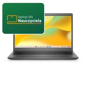 Chromebook Dell Latitude 3445 Chrome Ryzen 3 7320C/8GB/256/ChromeOS