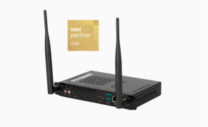 Clevertouch OPS PC - i7-10510U, 16GB, 250GB SSD