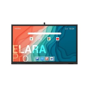 Monitor interaktywny Newline ELARA PRO TT-6523QCA+, Android 13, certyfikat Google EDLA - 0% VAT!