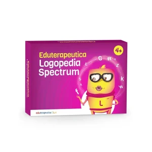 EDUTERAPEUTICA LUX LOGOPEDIA SPECTRUM