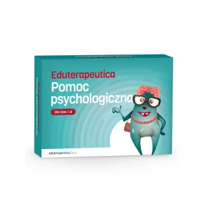EDUTERAPEUTICA LUX POMOC PSYCHOLOGICZNA