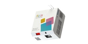 Podłoga interaktywna SmartFloor Easy – podłoga interaktywna (bez pisaków)