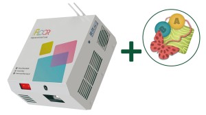 Zestaw Smartfloor Easy Rewalidacja