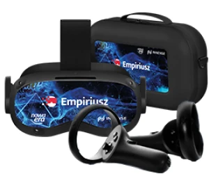 Pakiet STANDARD Empiriusz 2.0