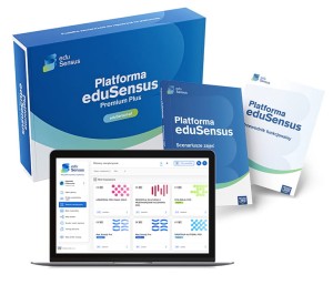 Platforma eduSensus Premium Plus