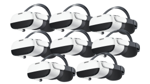 Zestaw VR Pico Neo 3 dla 10 użytkowników