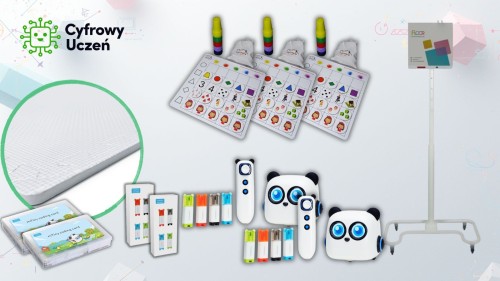 Zestaw 3 (W) - Kodowanie i logika