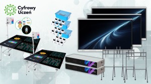 Zestaw 37 (W) - Strefy STEAM